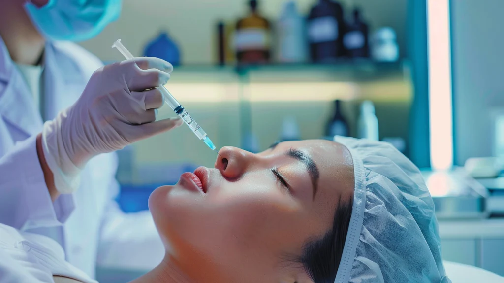 Ultimate Guide To Glutathione Injections