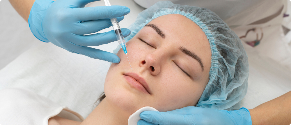 Get Smooth Skin With Easy Botox Treatment