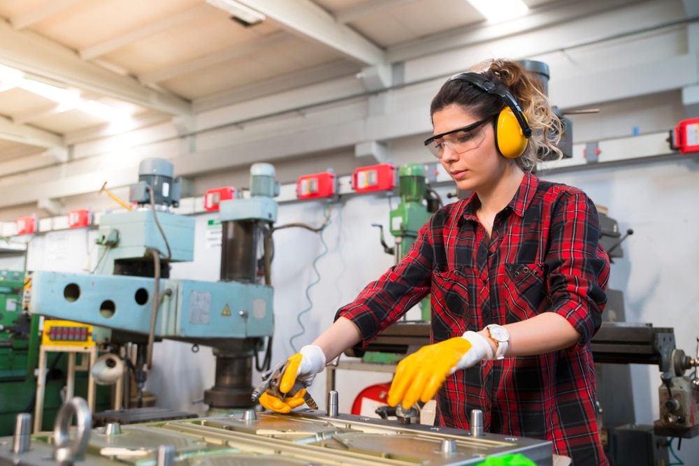 The Best Tips For Machine Operators To Improve Efficiency