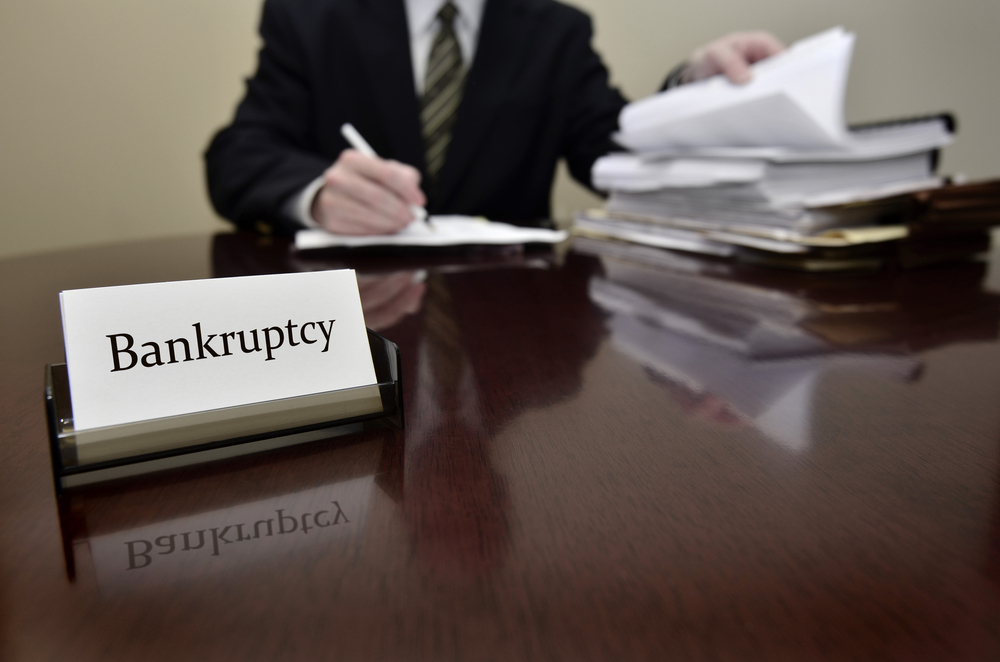 How To Find Bankruptcy Attorneys: A Step-By-Step Guide