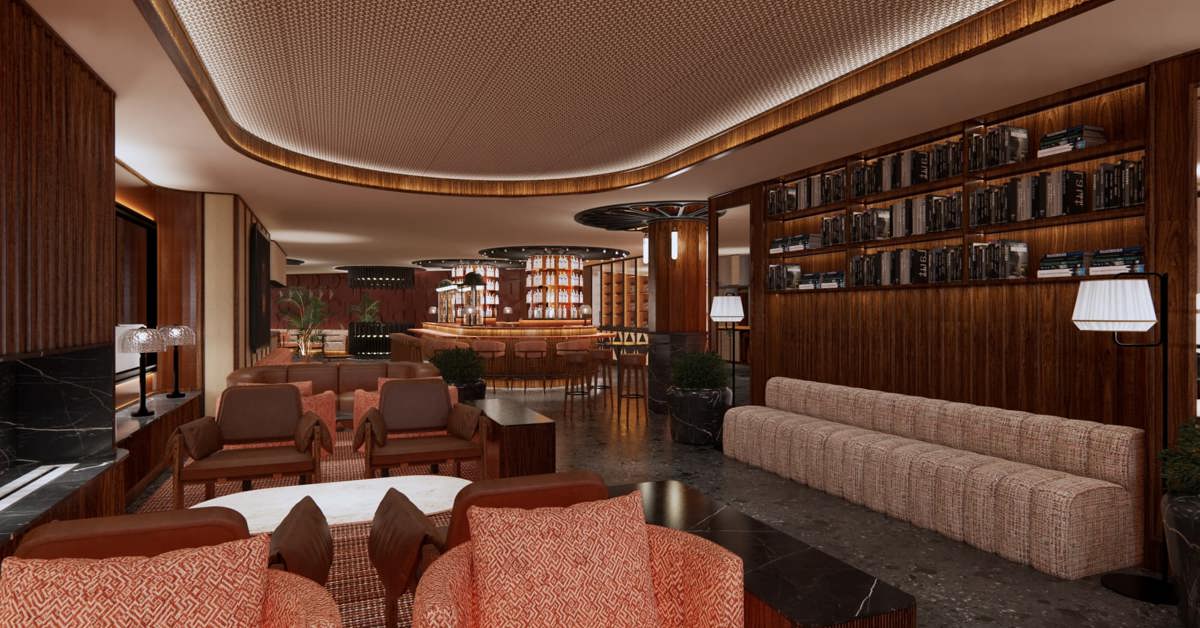 Discover The Best Background Music For Hotels