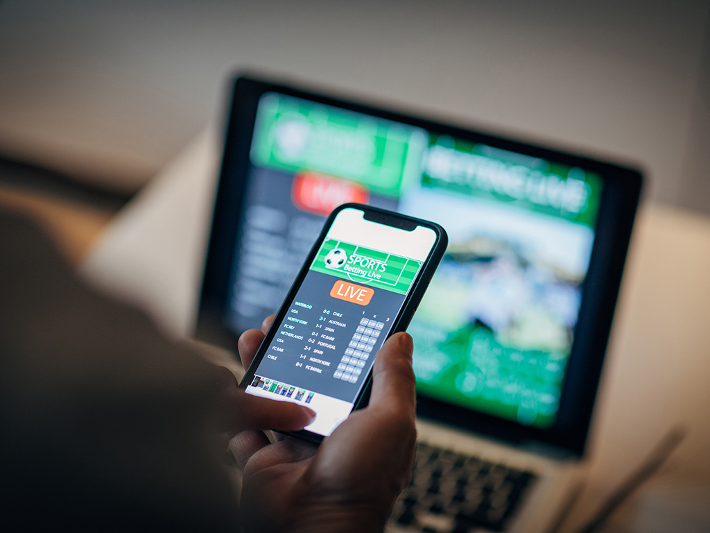 Top Tips For Online Casino Betting | Expert Guide