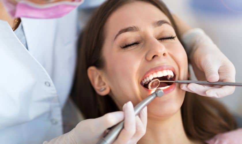 Ultimate Dentist Guide: Tips For A Healthy Smile