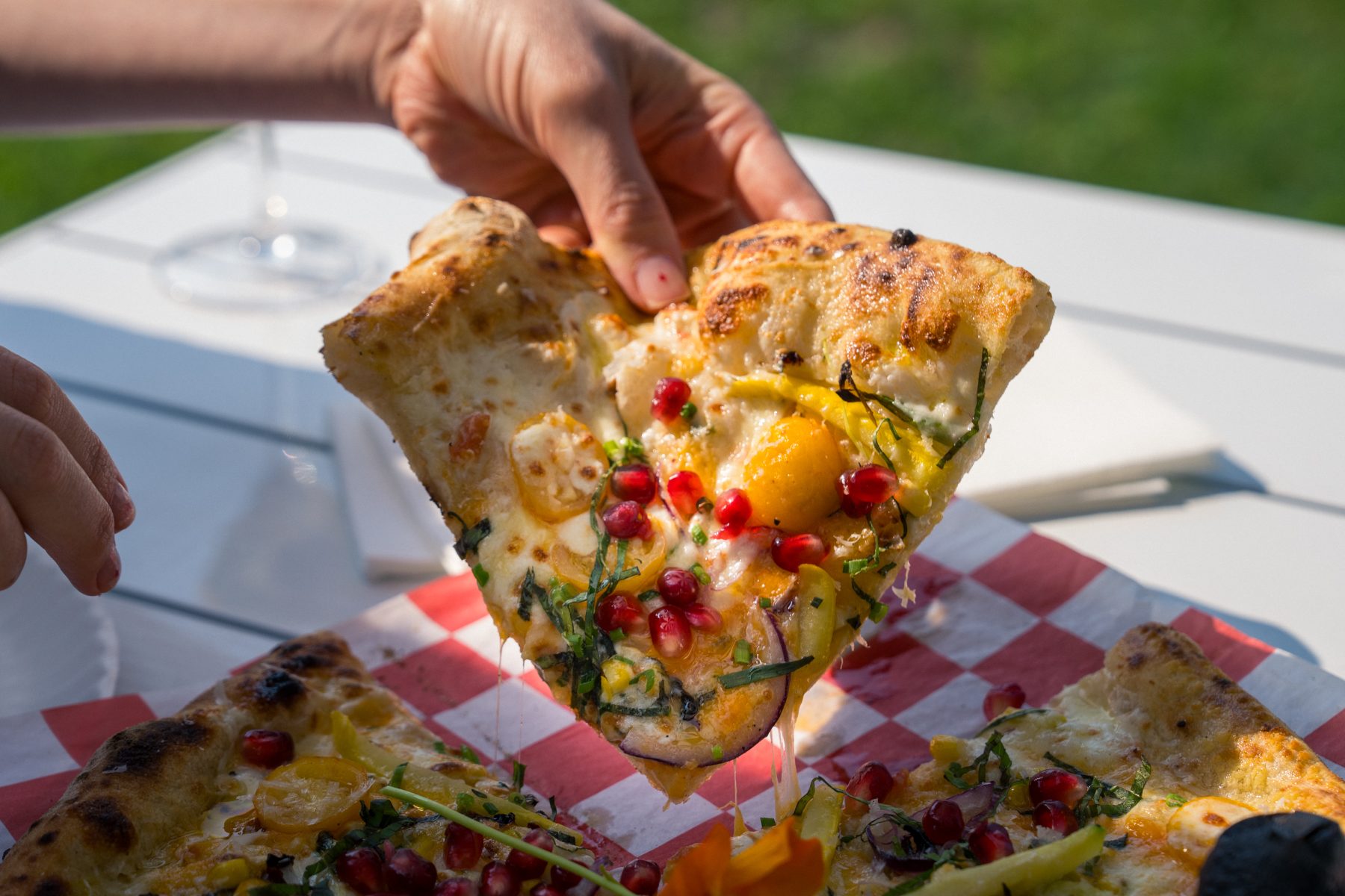 Best Pizza And Bowling Experience In The Catskills