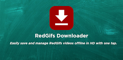 The Best Redgifs Downloader: Easy Way To Save Your Favorite Videos