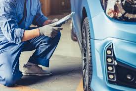 Expert Accident Repairs Guide: Top Tips For Car Restoration